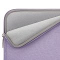 Tech-Protect Sleeve Case για Laptop 13”-14”- Lavender