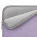 Tech-Protect Sleeve Case για Laptop 13”-14”- Lavender