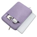Tech-Protect Sleeve Case για Laptop 13”-14”- Lavender