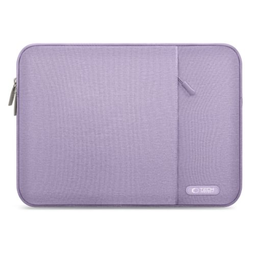 Tech-Protect Sleeve Case για Laptop 13”-14”- Lavender