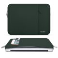 Tech-Protect Sleeve Case για Laptop 13”-14”- Midnight Green