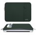 Tech-Protect Sleeve Case για Laptop 13”-14”- Midnight Green