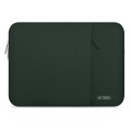 Tech-Protect Sleeve Case για Laptop 13”-14”- Midnight Green