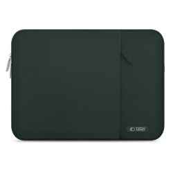 Tech-Protect Sleeve Case για Laptop 13”-14”- Midnight Green