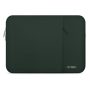 Tech-Protect Sleeve Case για Laptop 13”-14”- Midnight Green