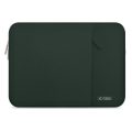 Tech-Protect Sleeve Case για Laptop 15”-16”- Midnight Green
