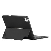 Θήκη Book Tech-Protect Scmag Pen Keyboard για Apple iPad Pro 12.9 (2021-2022) - Air 13 (2024) - Black