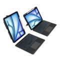 Θήκη Book Tech-Protect Scmag Pen Keyboard για Apple iPad Pro 12.9 (2021-2022) - Air 13 (2024) - Black