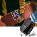 Θήκη Tech-Protect Defense 360 για Apple Watch 10 46MM - Black