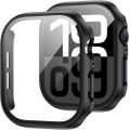 Θήκη Tech-Protect Defense 360 για Apple Watch 10 46MM - Black