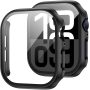 Θήκη Tech-Protect Defense 360 για Apple Watch 10 46MM - Black