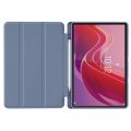 Θήκη Tech-Protect Smartcase TriFold Pen Για Lenovo Tab M11 11” TB-330 - Lavender