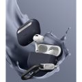 Θήκη Σιλικόνης Ringke για Apple AirPods Pro 1/2  - Midnight Blue