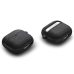 Θήκη Σιλικόνης Spigen Urban Fit για Apple AirPods 4/5 - Black