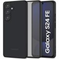 Θήκη Σιλικόνης Tech-Protect Magmat Case για Samsung Galaxy S24 FE - Black