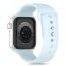 Λουράκι Σιλικόνης Tech-Protect Silicone Pro για Apple Watch 42/44/45/46/49mm - Sky Blue