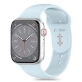 Λουράκι Σιλικόνης Tech-Protect Silicone Pro για Apple Watch 42/44/45/46/49mm - Sky Blue