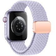 Λουράκι Υφασμάτινο Tech-Protect Nylonmag για Apple Watch 42/44/45/46/49mm - Periwinkle