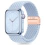 Λουράκι Υφασμάτινο Tech-Protect Nylonmag για Apple Watch Series 38/40/41mm - Baby Blue