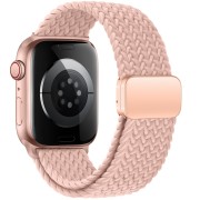 Λουράκι Υφασμάτινο Tech-Protect Nylonmag για Apple Watch Series 38/40/41mm - Dusty Rose