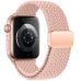Λουράκι Υφασμάτινο Tech-Protect Nylonmag για Apple Watch Series 38/40/41mm - Dusty Rose
