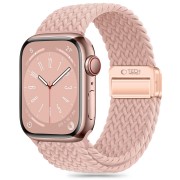 Λουράκι Υφασμάτινο Tech-Protect Nylonmag για Apple Watch Series 38/40/41mm - Dusty Rose