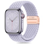 Λουράκι Υφασμάτινο Tech-Protect Nylonmag για Apple Watch Series 38/40/41mm - Periwinkle