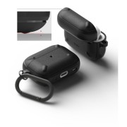 Σκληρή Θήκη Ringke Onyx για Apple AirPods Pro 1/2  - Black