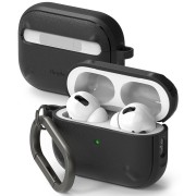 Σκληρή Θήκη Ringke Onyx για Apple AirPods Pro 1/2  - Black