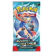 Pokémon TCG: Scarlet & Violet - Journey Together Booster Box (36 Packs)