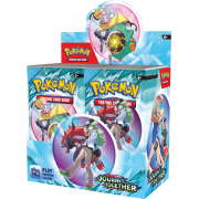 Pokémon TCG: Scarlet & Violet - Journey Together Booster Box (36 Packs)