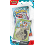 Pokémon TCG: Scarlet & Violet - Journey Together Checklane Blister (Yanma)
