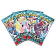 Pokémon TCG: Scarlet & Violet - Journey Together - 1 Booster Pack