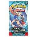 Pokémon TCG: Scarlet & Violet - Journey Together - 1 Booster Pack