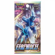 Pokémon TCG: Time Gazer S10D - Booster Box (Korean)