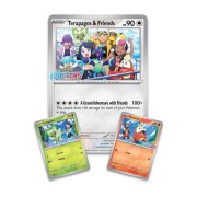 Pokemon TCG: Grand Adventure Collection