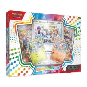 Pokemon TCG: Grand Adventure Collection