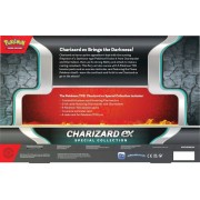 Pokémon TCG: Charizard ex Special Collection Box