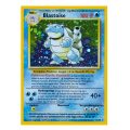 Εναλλασσόμενο 3D Poster Pokémon Base Set (Charizard, Blastoise, Venusaur) 30x40 εκ.