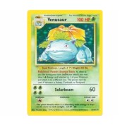 Εναλλασσόμενο 3D Poster Pokémon Base Set (Charizard, Blastoise, Venusaur) 30x40 εκ.