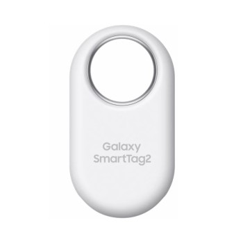 Samsung Galaxy SmartTag2 - White