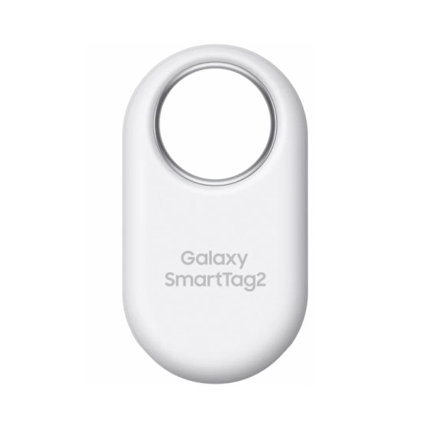 Samsung Galaxy SmartTag2 - White