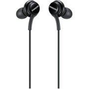 Ακουστικά Samsung EO-IA500 Bulk In-ear Handsfree με Βύσμα 3.5mm - Black