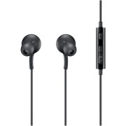 Ακουστικά Samsung EO-IA500 Bulk In-ear Handsfree με Βύσμα 3.5mm - Black