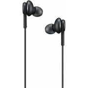 Ακουστικά Samsung EO-IA500 Bulk In-ear Handsfree με Βύσμα 3.5mm - Black