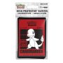 Pokémon Sleeves Ultra Pro - Charmander - 65τμχ