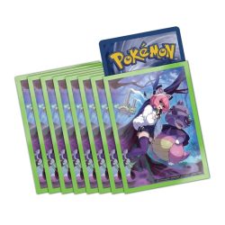 Pokémon Sleeves Official - Premium Tournament Collection - 65τμχ -  Klara