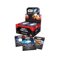 Star Wars: Unlimited – Spark of Rebellion – Booster Box (24 Booster Packs – English)