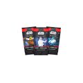 Star Wars: Unlimited – Spark of Rebellion – Booster Box (24 Booster Packs – English)