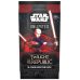 Star Wars: Unlimited - Twilight of the Republic Booster Box - English (24 packs)